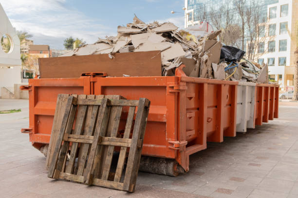 Best Hoarding Cleanup Services in Flushing, MI